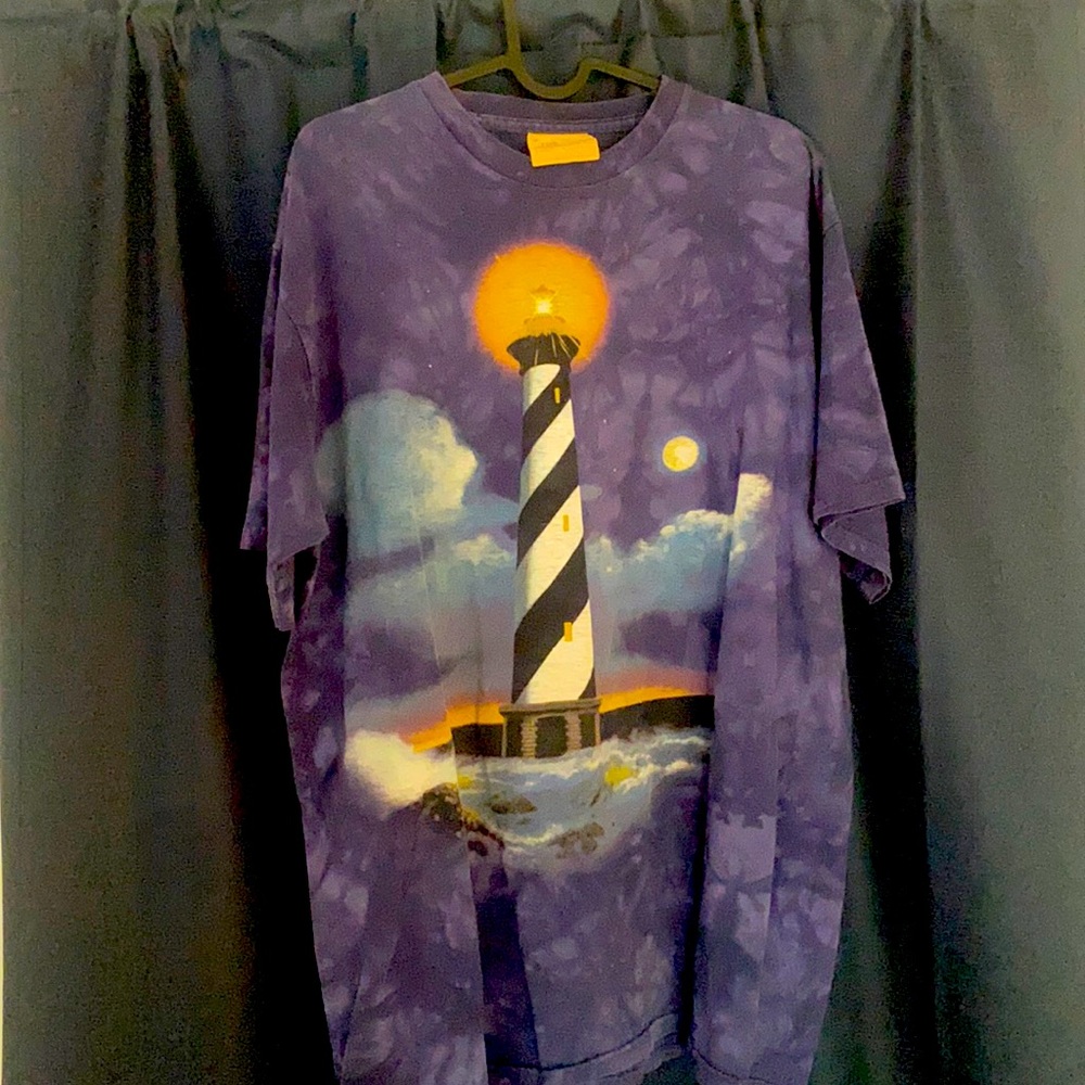 Vintage shirt